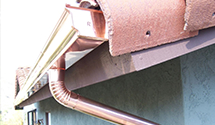 Rain Gutter Installation, Repair, Cleaning in Braddock Heights, MD